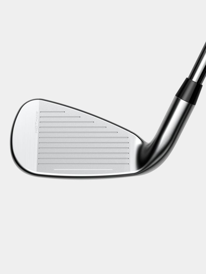 Cobra King MAX Eisen Graphit, Regular