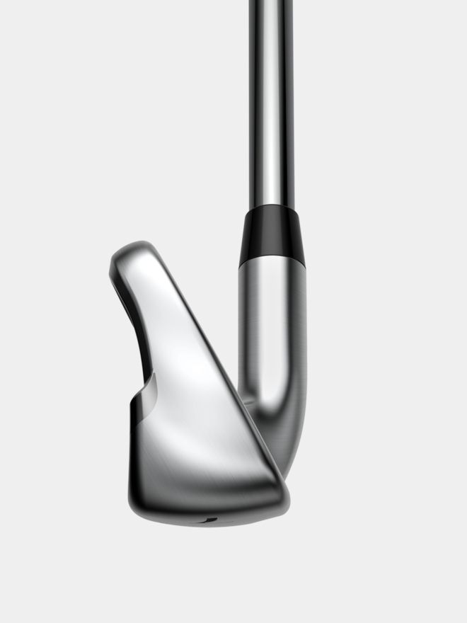 Cobra King MAX Eisen Graphit, Regular