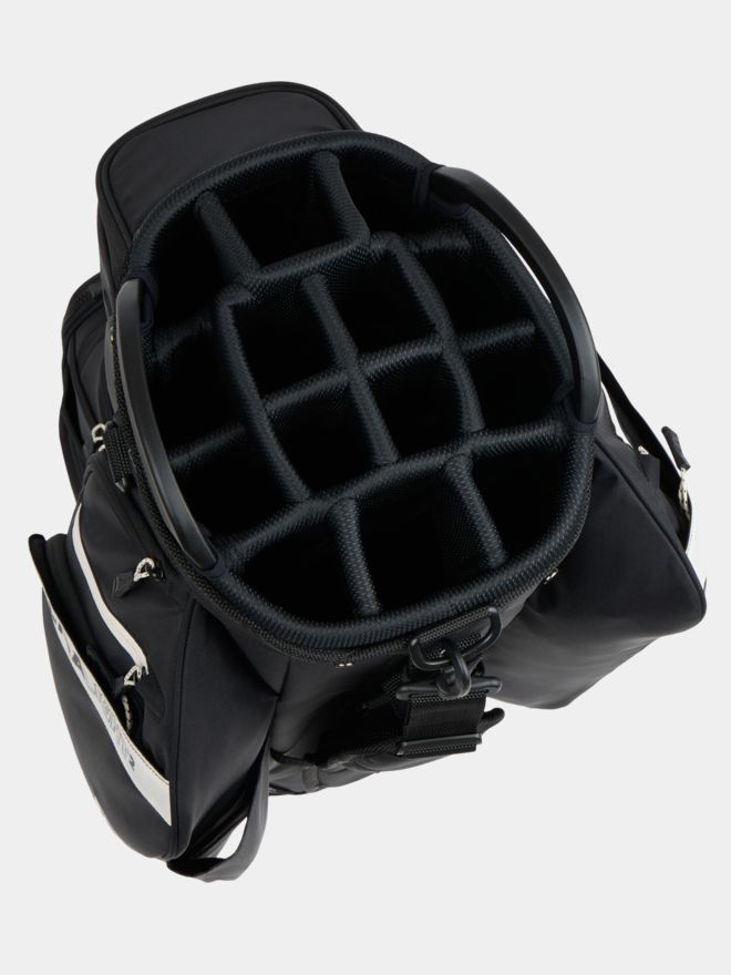 Cobra Ultralight 2 Cart black