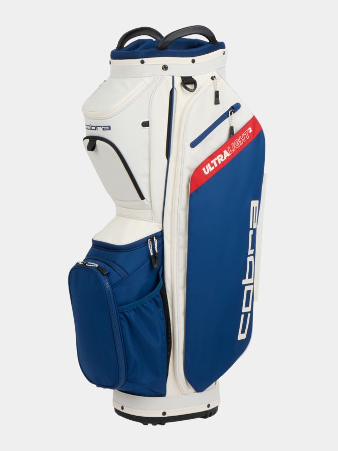 Cobra Ultralight 2 Cart beige