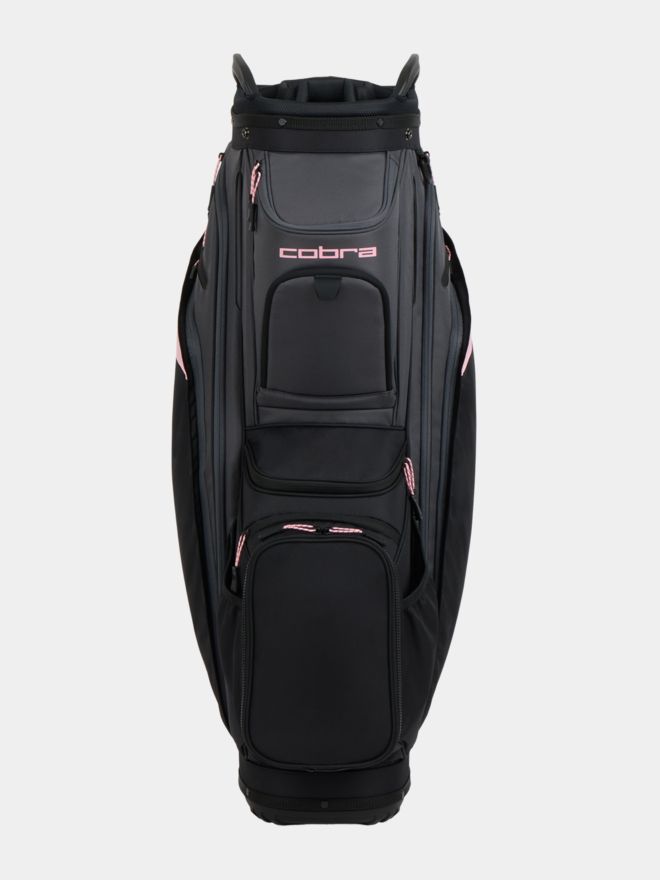 Cobra Ultralight 2 Cart pink