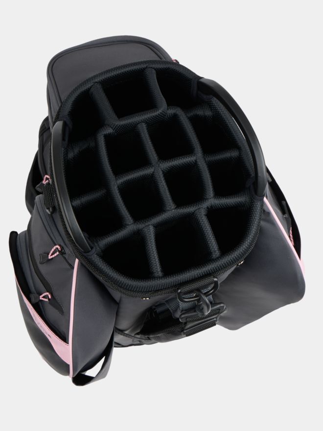 Cobra Ultralight 2 Cart pink