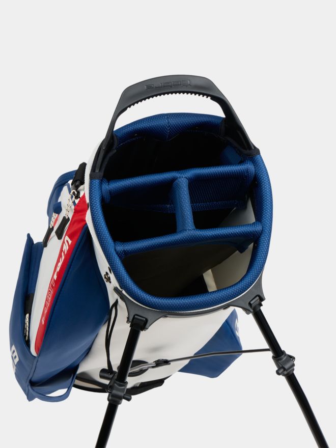 Cobra Ultralight 2 Stand Bag beige