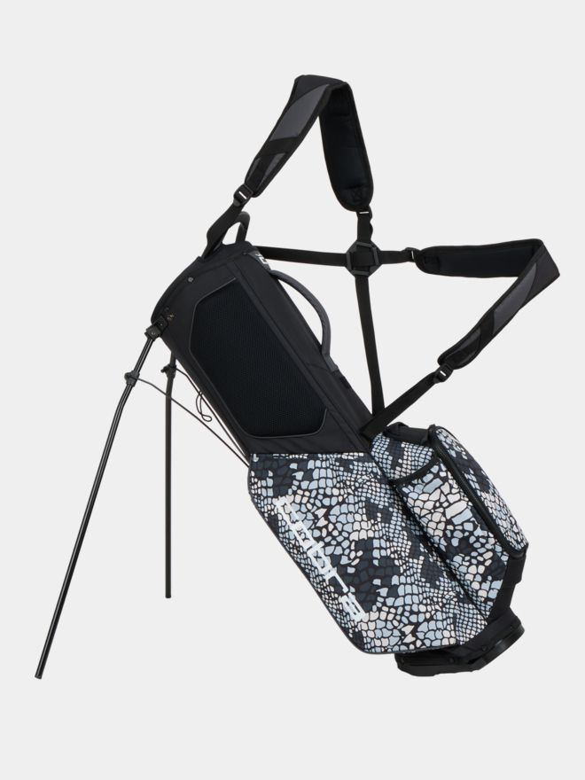 Cobra Ultralight 2 Stand Bag black