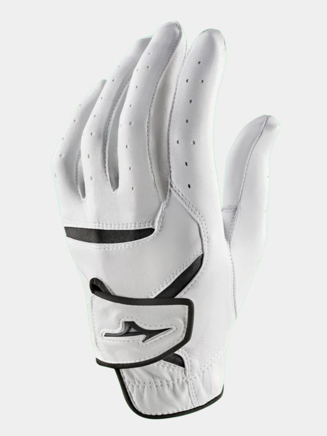 Mizuno Rukavice JPX W bílá