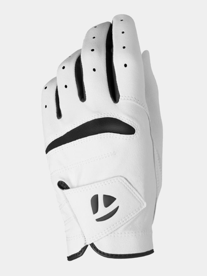 TaylorMade Stratus Junior 26 white