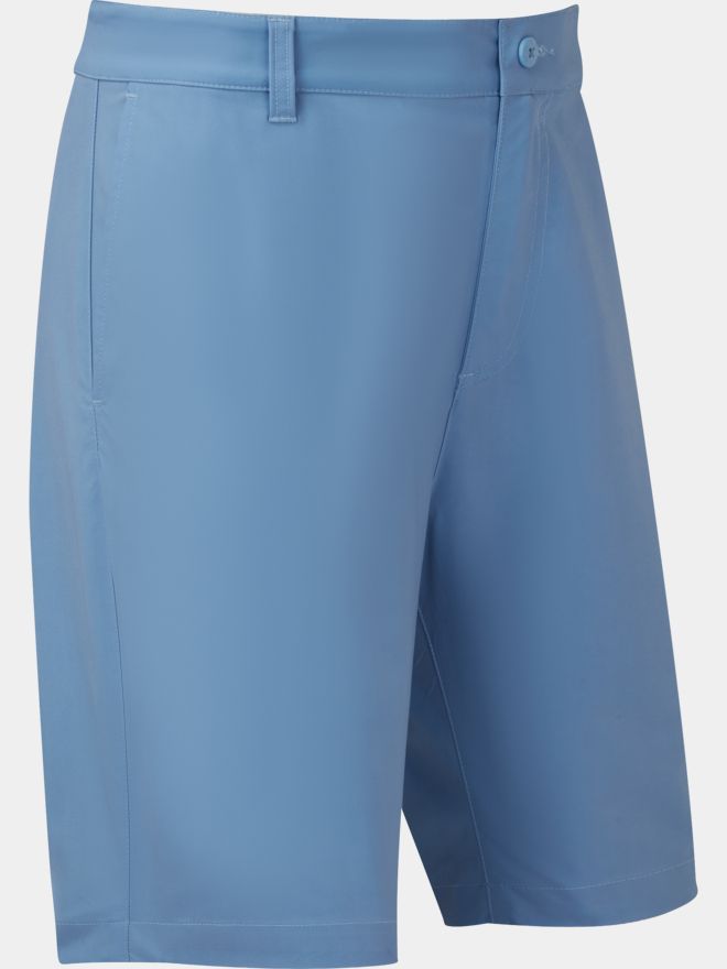 FootJoy FJ Par Krátké bermudy kalhoty modrá