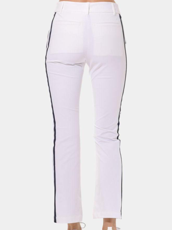 MDC Side Zip Hose navy