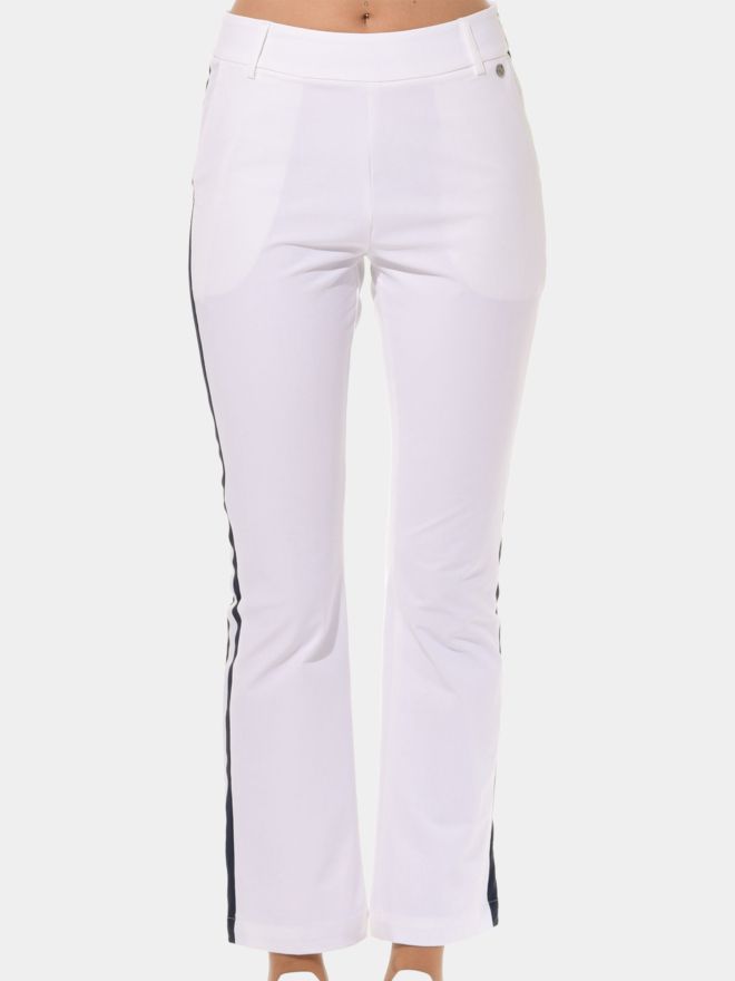 MDC Side Zip Hose navy