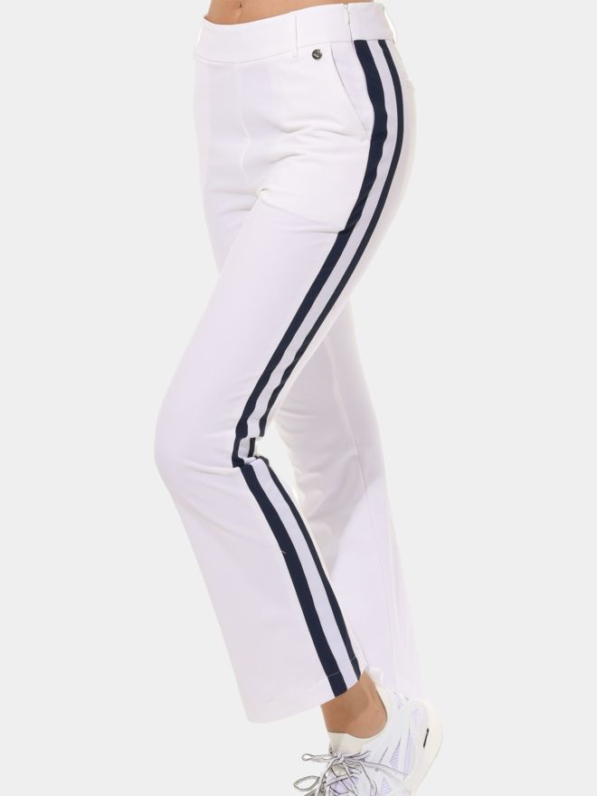 MDC Side Zip Hose navy