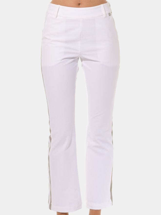 MDC Side Zip Hose sand