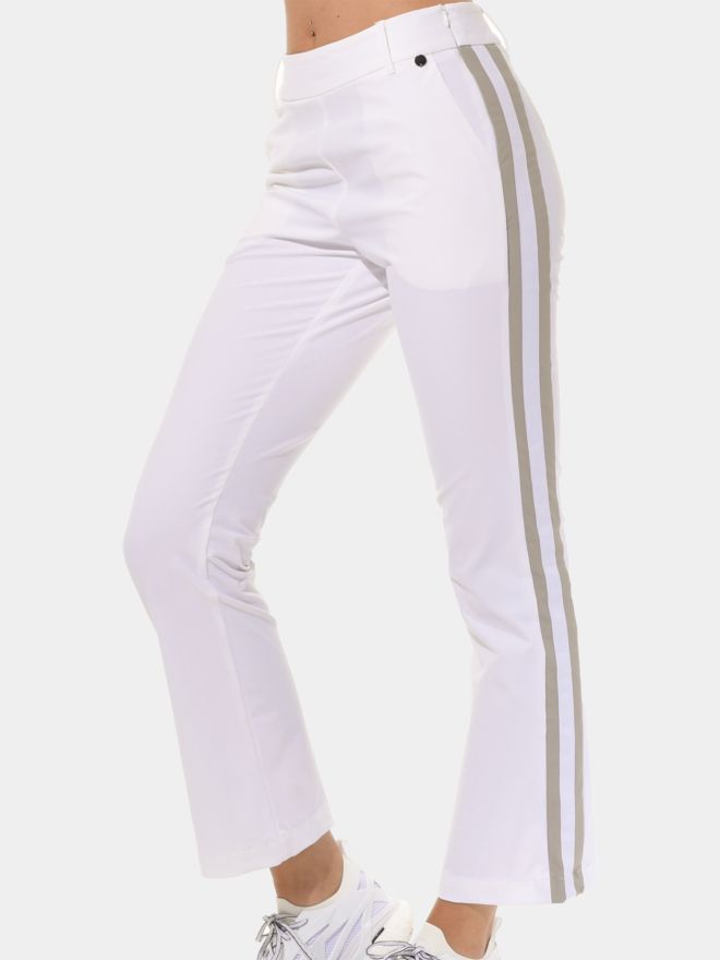 MDC Side Zip Hose sand