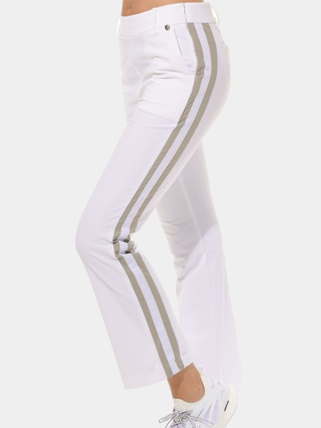 MDC Side Zip Hose sand