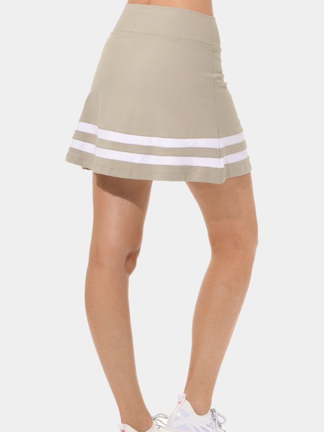 MDC Skort sand