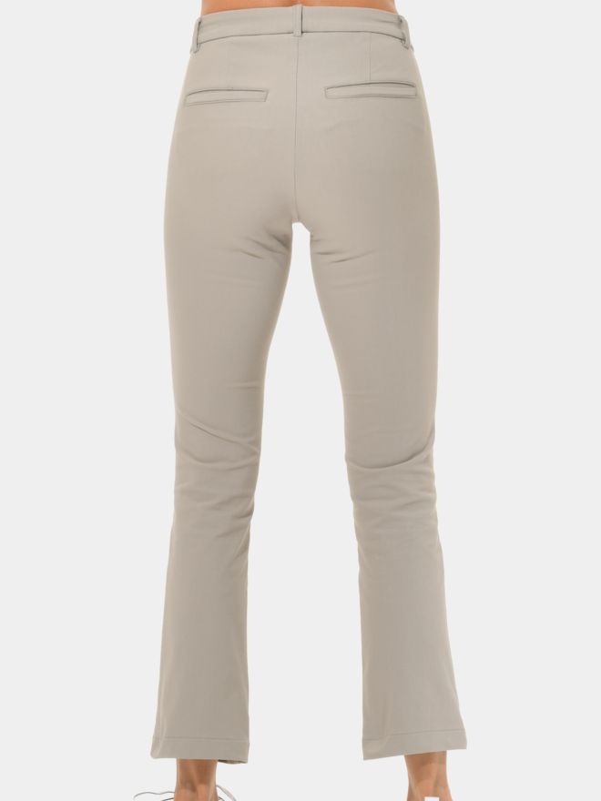 MDC Kalhoty ke kotníkům 7/8 písek