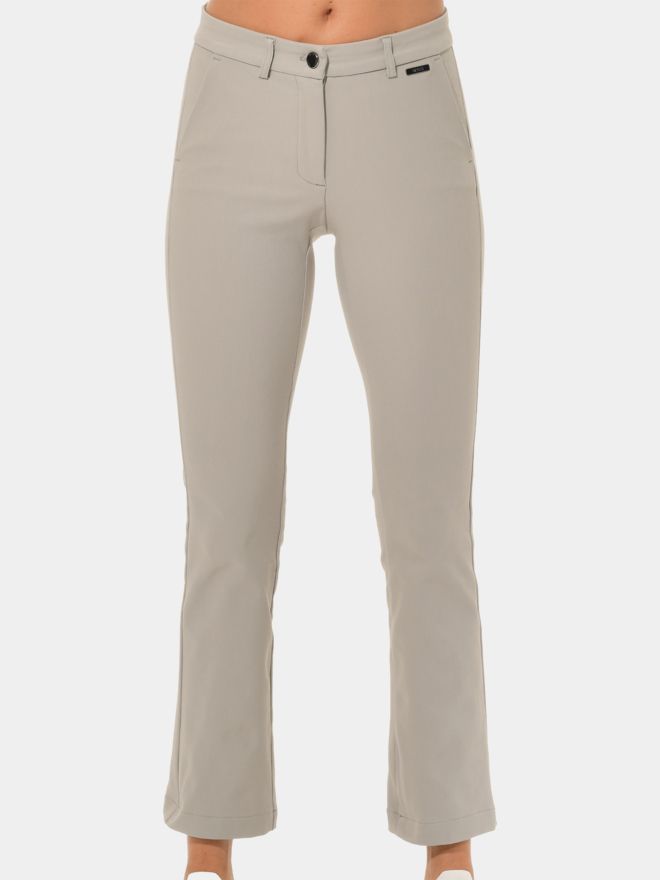 MDC Kalhoty ke kotníkům 7/8 písek