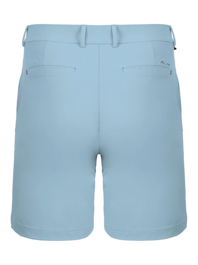 Kjus Men Iver Shorts Bermuda Hose hellblau