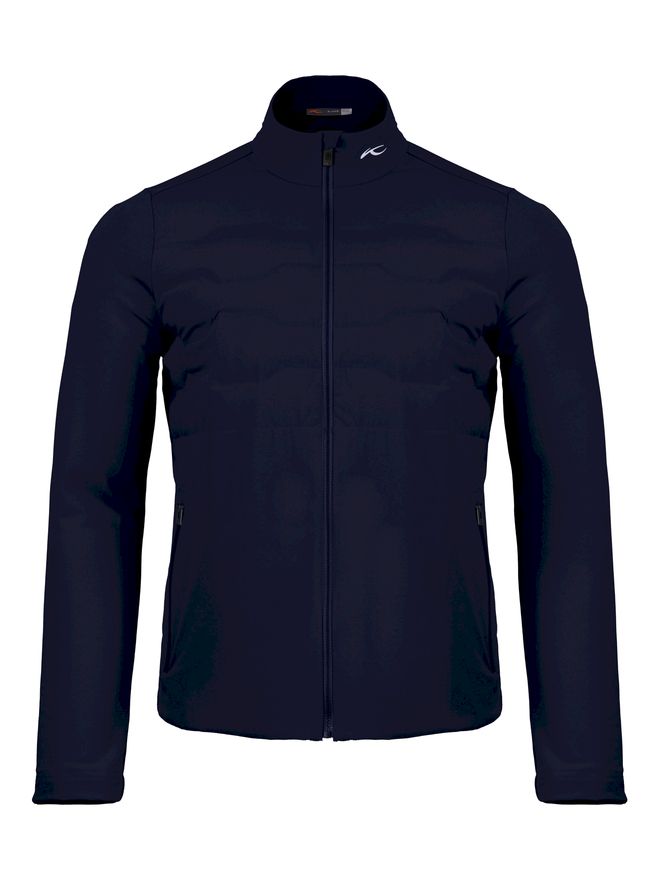 Kjus Men Regulator Jacket Stretch Jacke navy