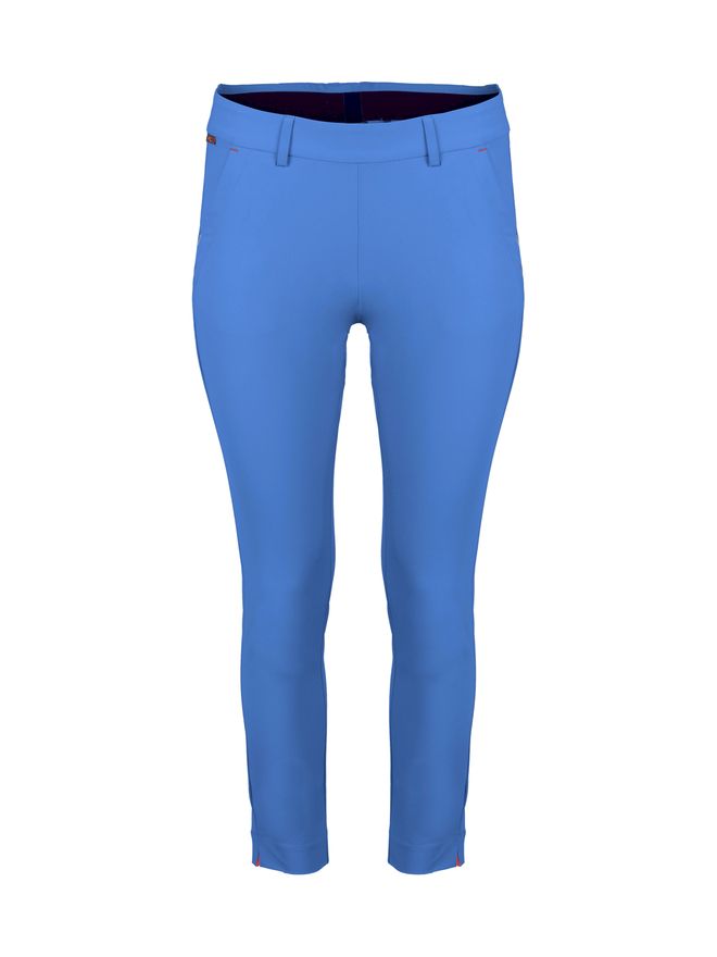 Kjus Women Ice Light 7/8 Hose blau
