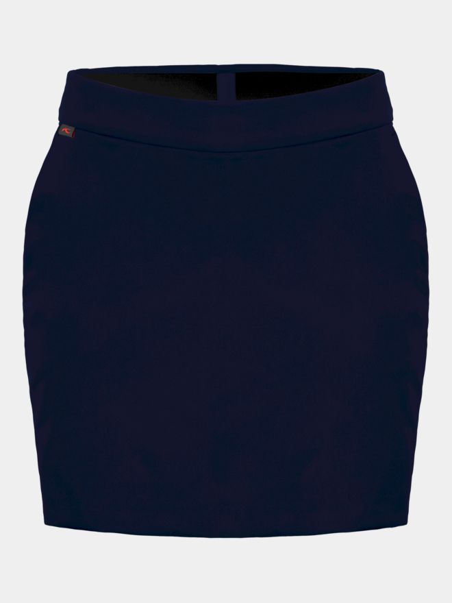 Kjus Women Susi lang Skort navy