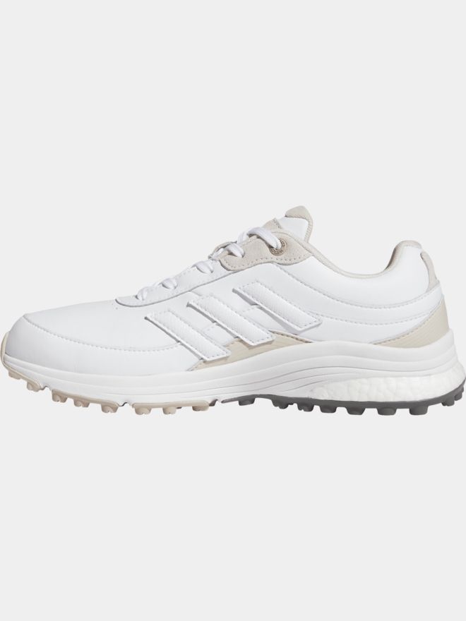 adidas Zoysia Golfschuhe weiß
