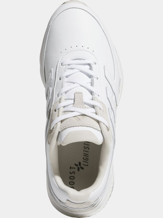 adidas Zoysia Golfschuhe weiß