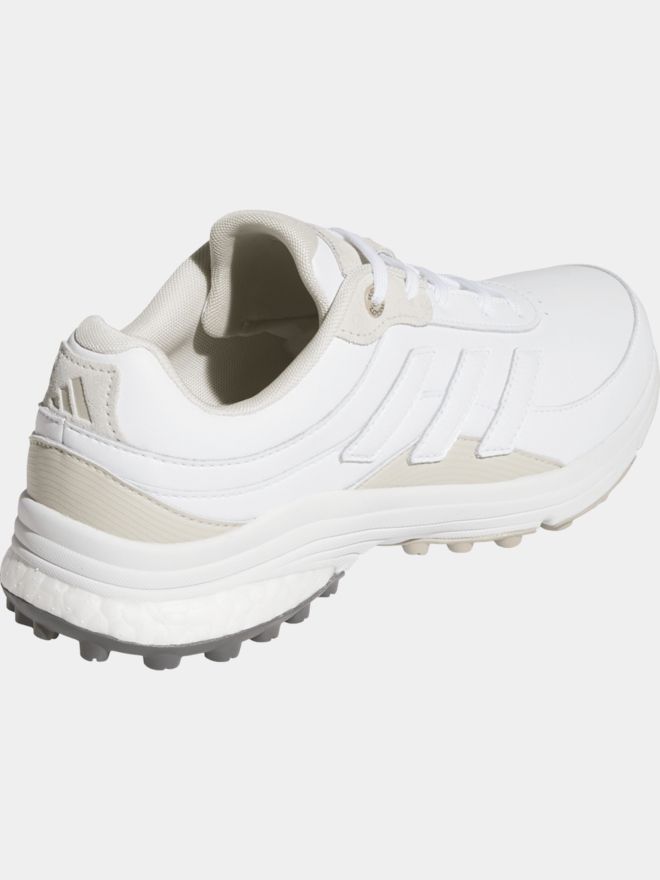 adidas Zoysia Golfschuhe weiß