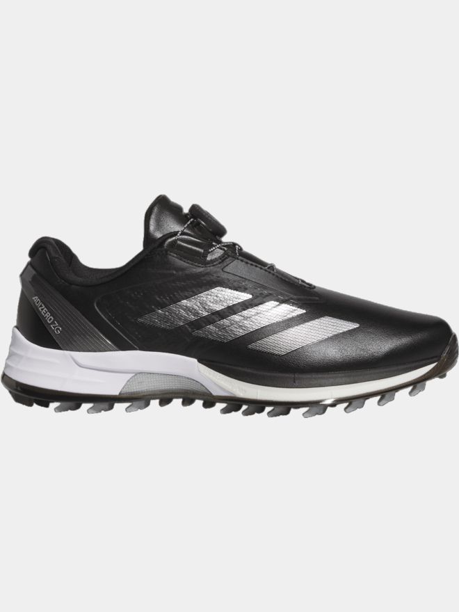 adidas Adizero ZG BOA černá