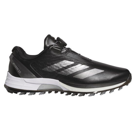 adidas Adizero ZG BOA schwarz