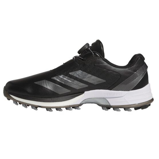 adidas Adizero ZG BOA schwarz