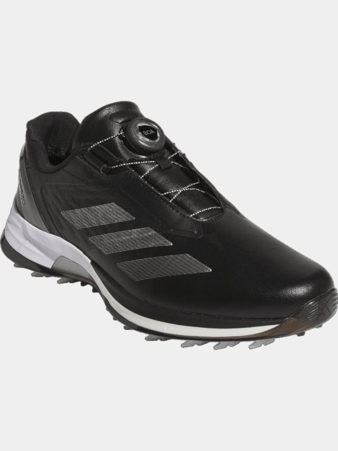adidas Adizero ZG BOA černá