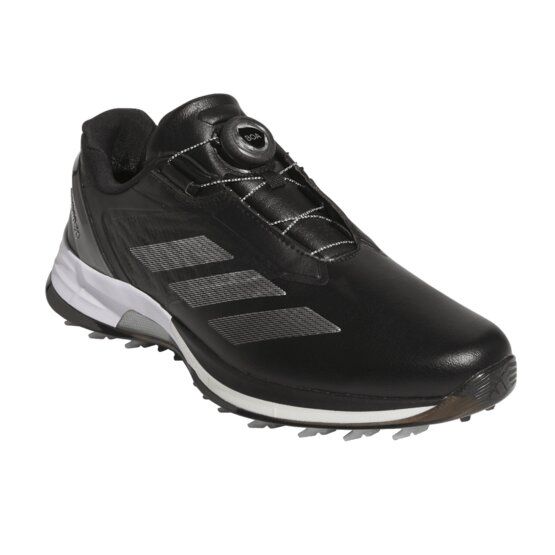 adidas Adizero ZG BOA schwarz
