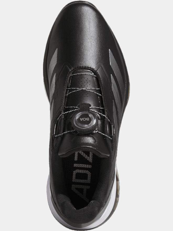 adidas Adizero ZG BOA černá