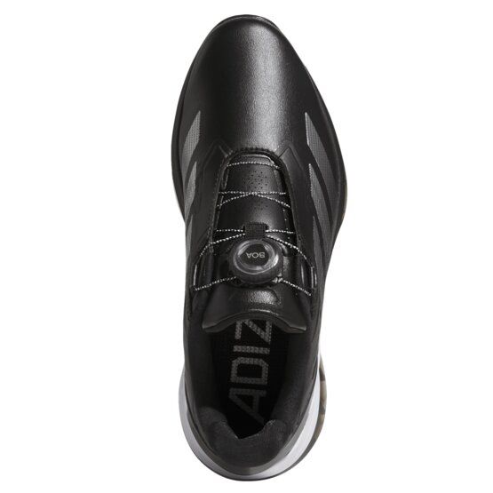 adidas Adizero ZG BOA schwarz