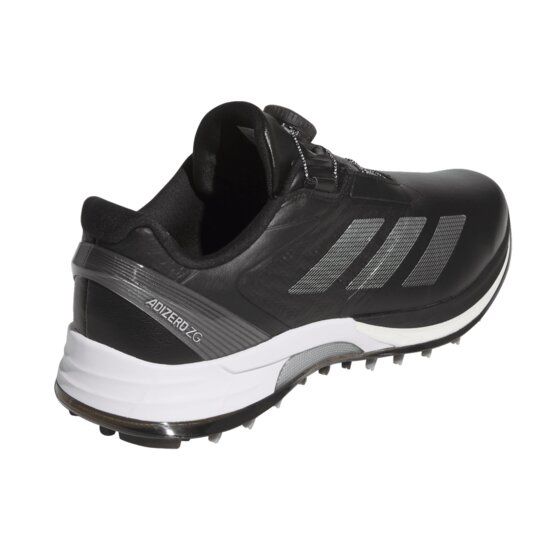 adidas Adizero ZG BOA schwarz