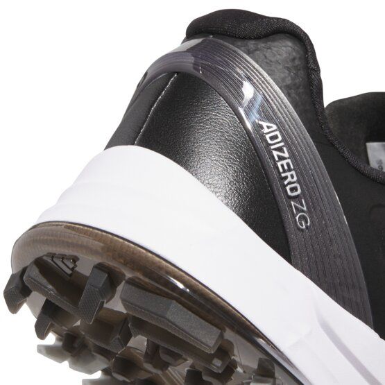 adidas Adizero ZG BOA schwarz