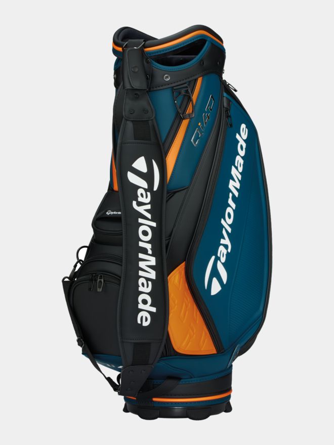 TaylorMade Tour Staff Cart Other