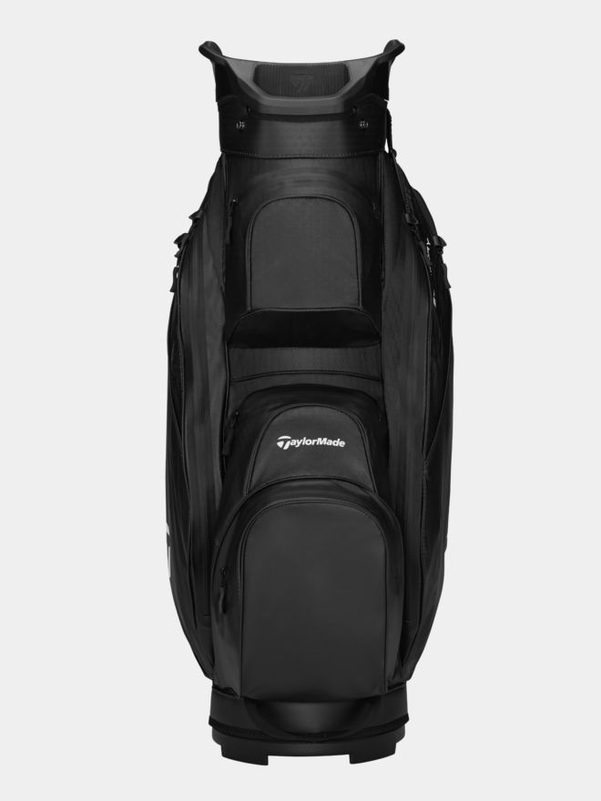 TaylorMade Storm Dry Cart black