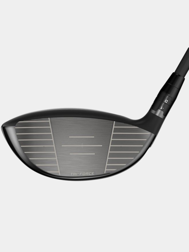 Callaway Quantum MAX Fast Driver Graphit, Ladies