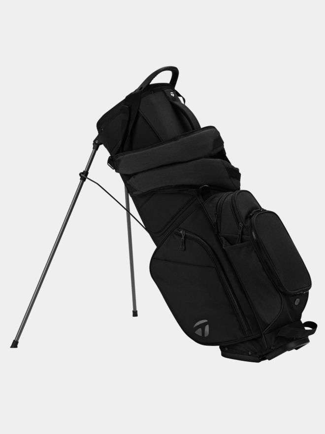 TaylorMade Flextech Crossover black