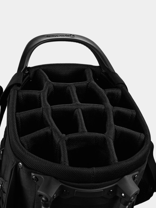 TaylorMade Flextech Crossover black