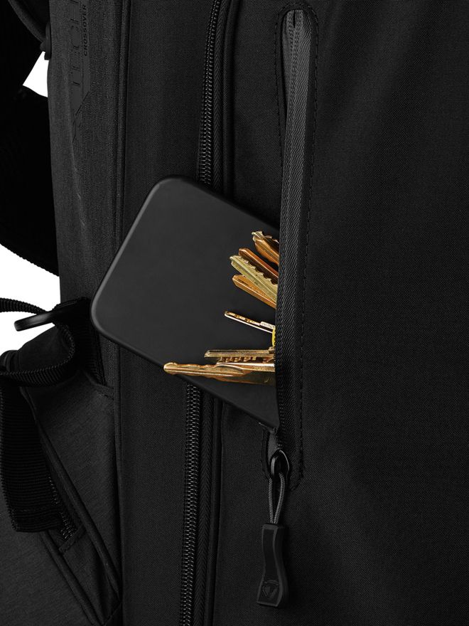 TaylorMade Flextech Crossover black