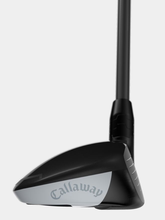 Callaway Quantum MAX OS Hybrid Graphit, Ladies