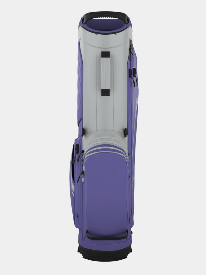 Callaway Chase Dry Standbag lila