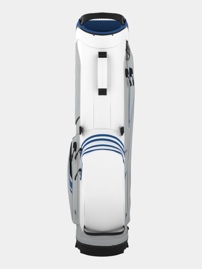 Callaway Chase Dry Standbag weiß