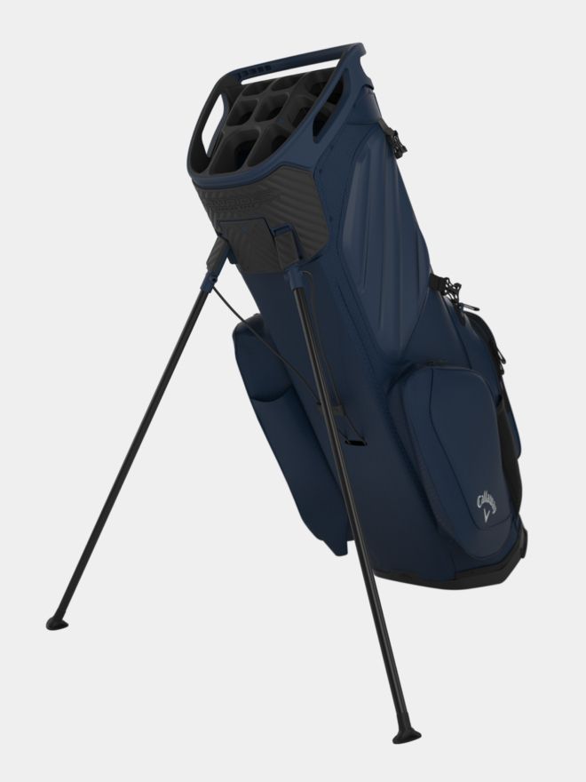 Callaway Fairway 14 HD Standbag navy