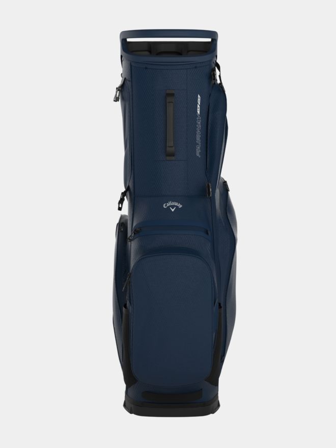 Callaway Fairway 14 HD Standbag navy