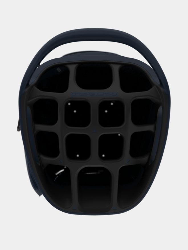 Callaway Fairway 14 HD Standbag navy