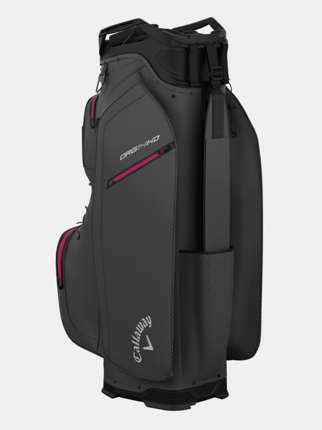 Callaway Org 14 HD anthrazit