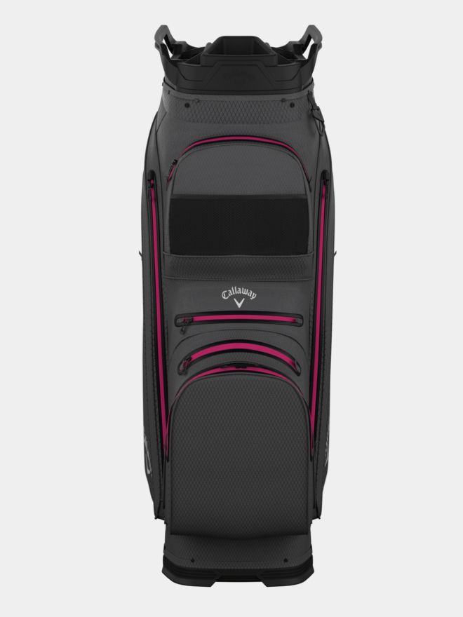 Callaway Org 14 HD anthrazit